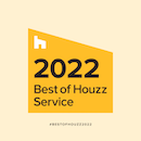 Best of Houzz Badge