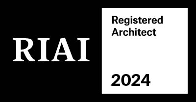 RIAI Badge