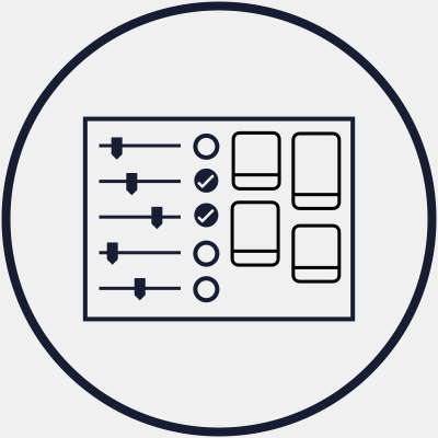 assessment icon